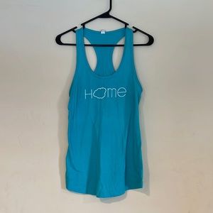 KAUAI TANK TOP